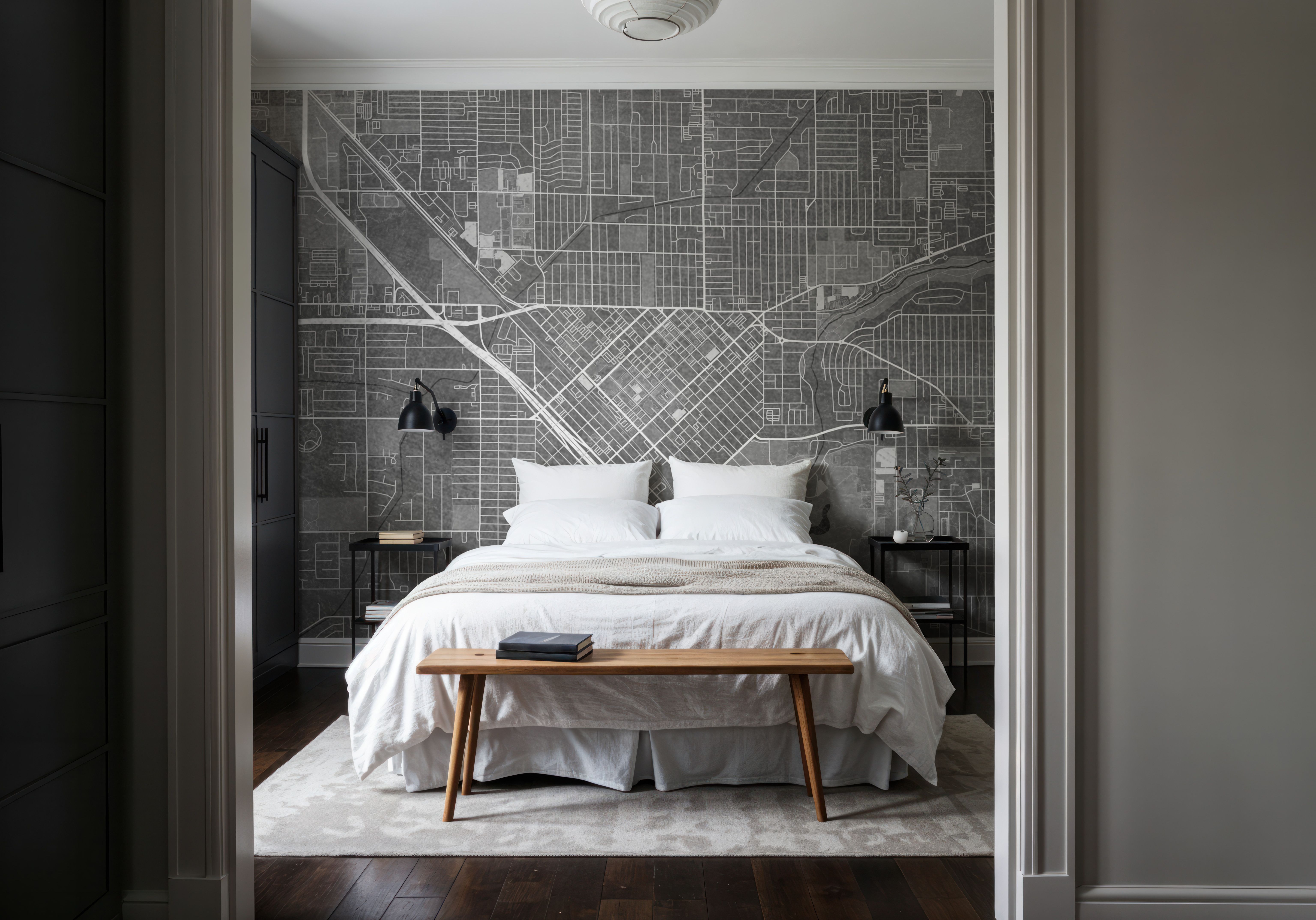 Modesto Grey