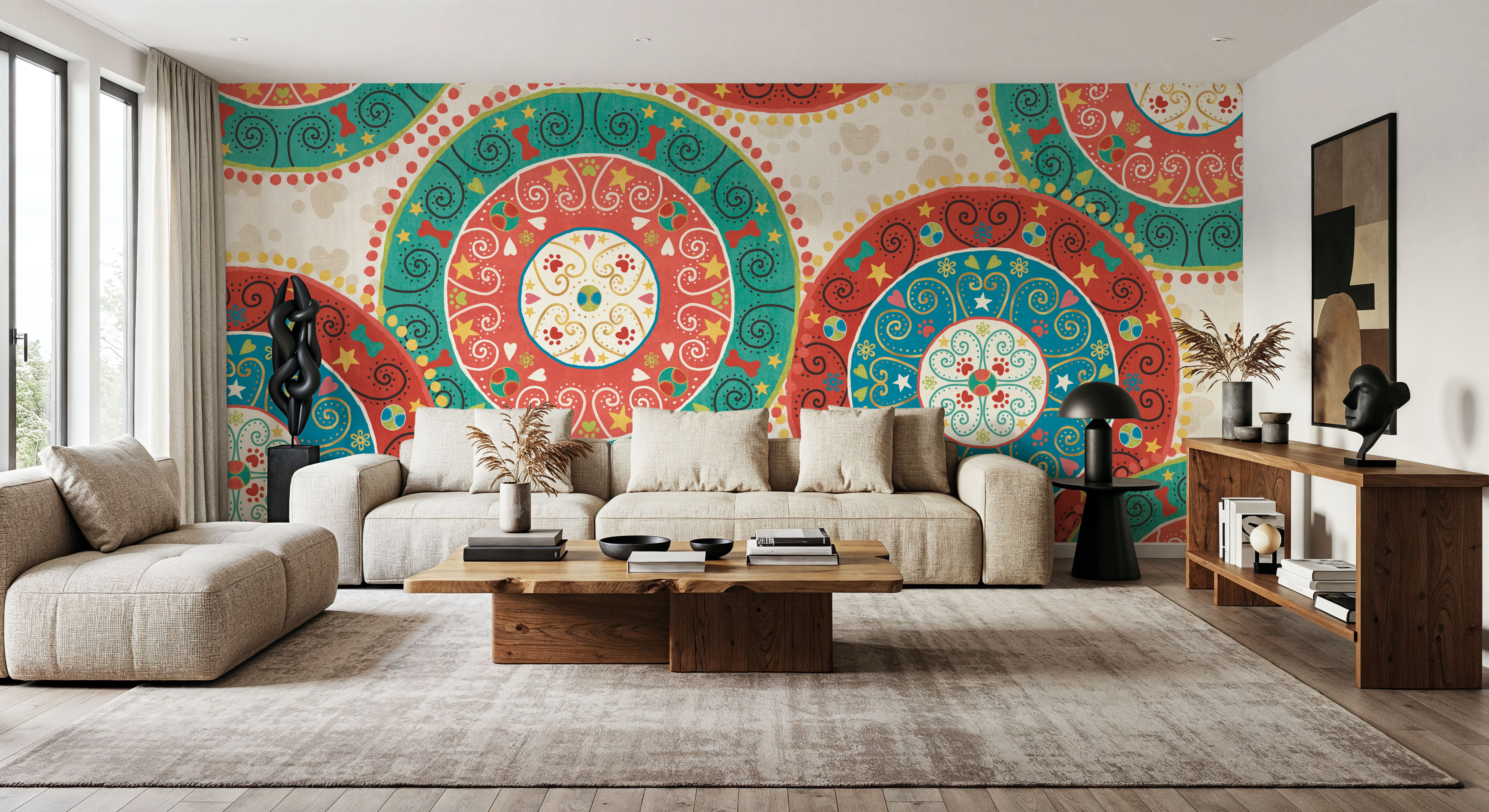 Otomi Dogs VI