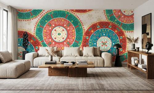 Otomi Dogs VI
