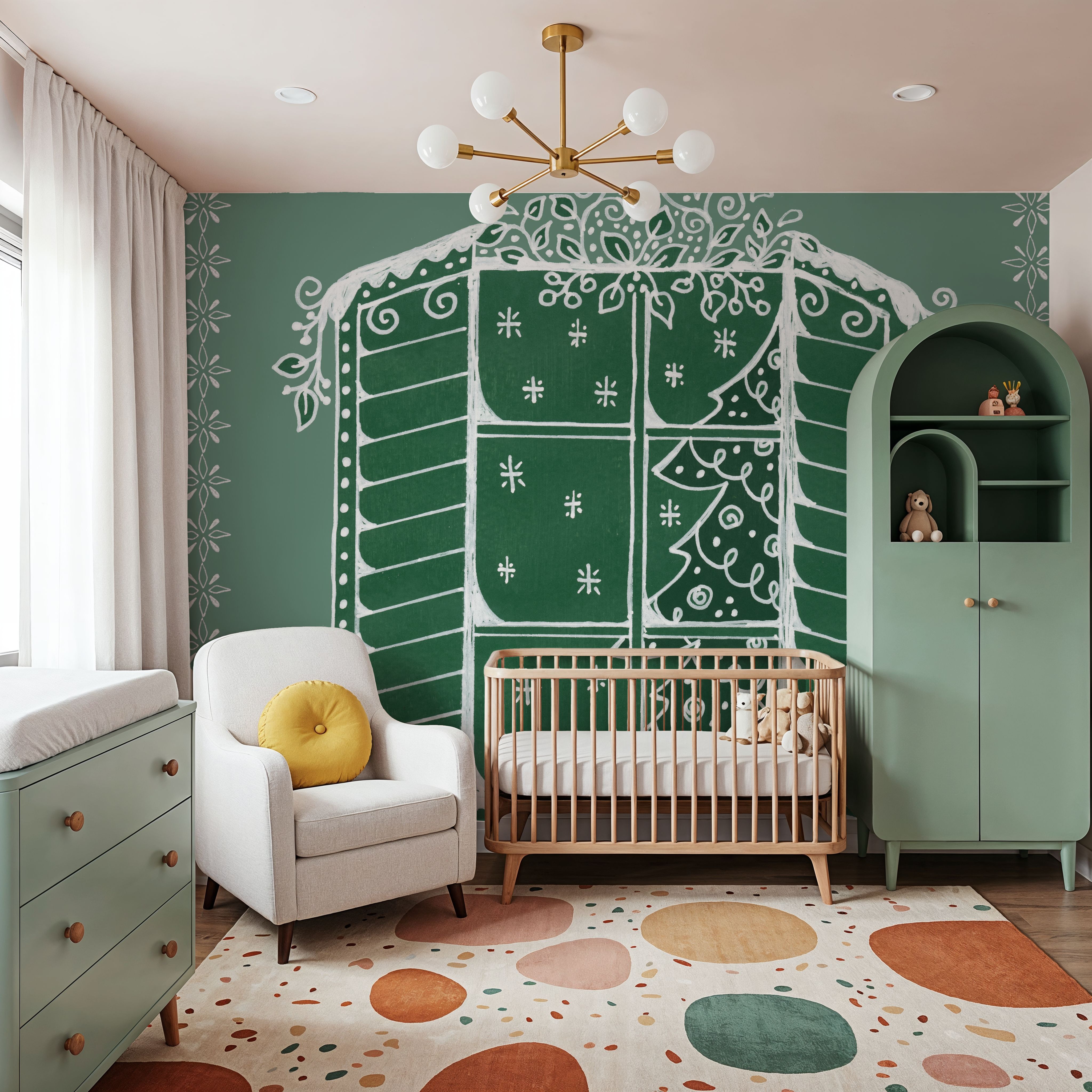 Dreamland Nutcrackers VIII