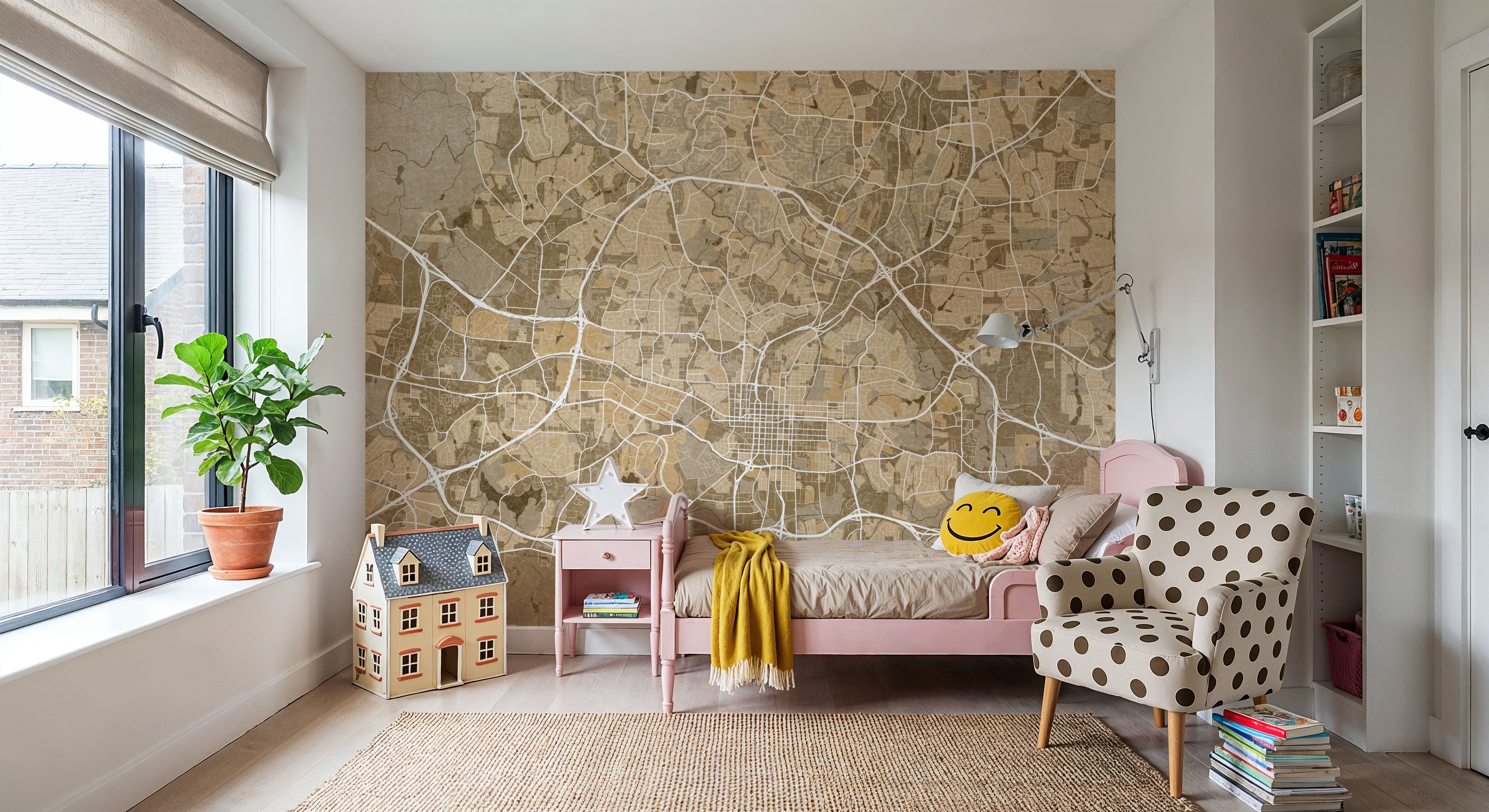 Raleigh Ochre