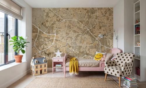 Raleigh Ochre