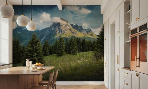 Beautiful Alps