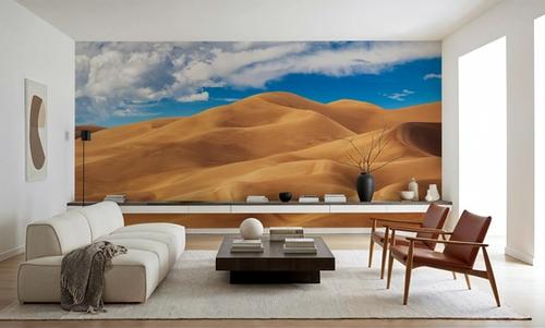 Great Sand Dune of Colorado