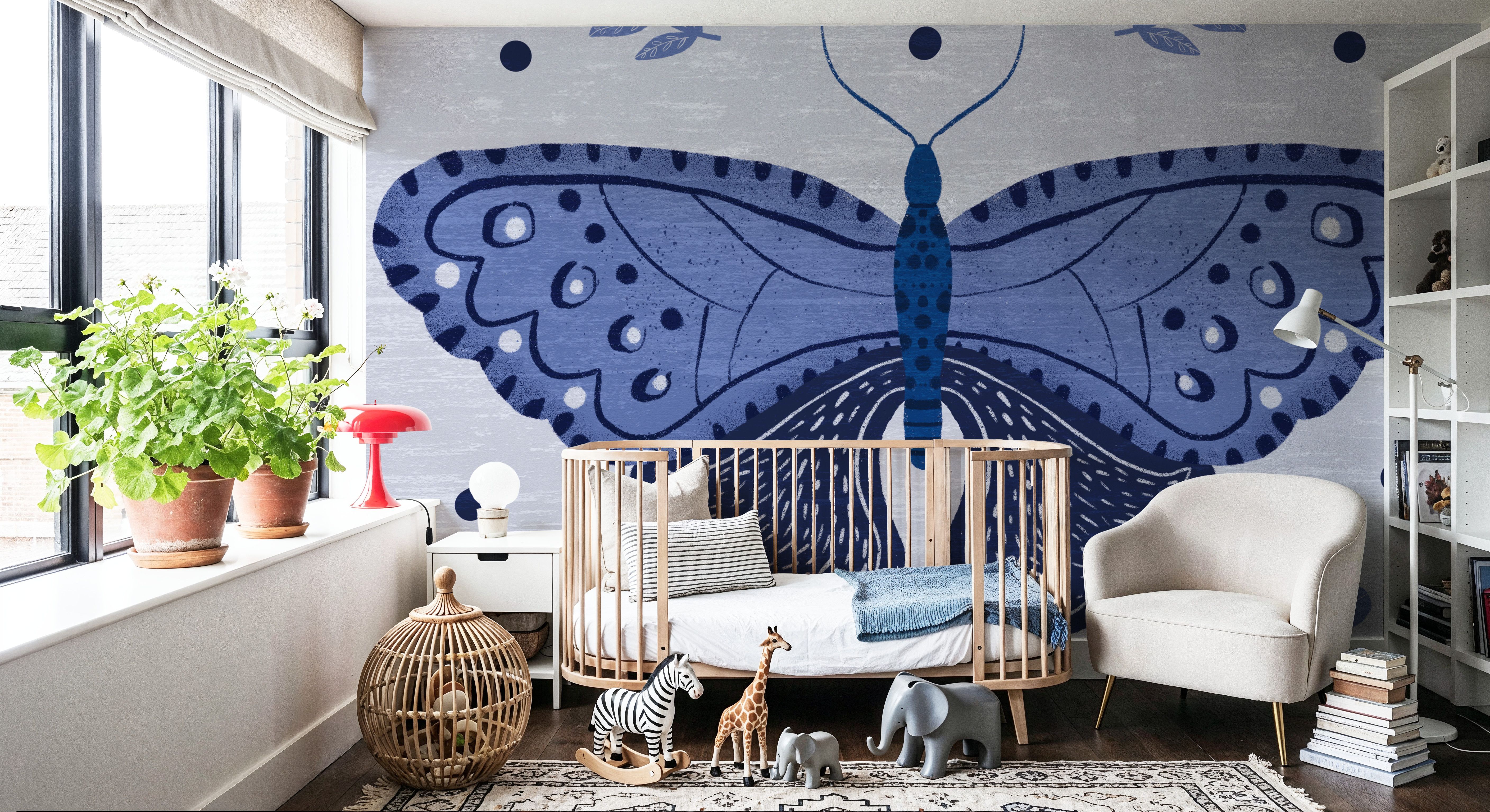 Simply Butterflies II