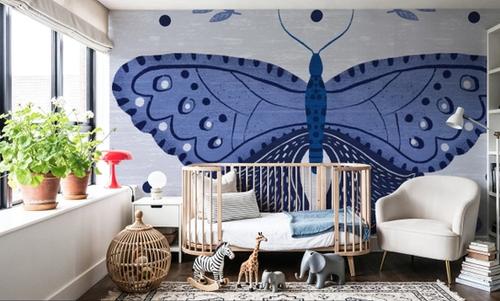 Simply Butterflies II