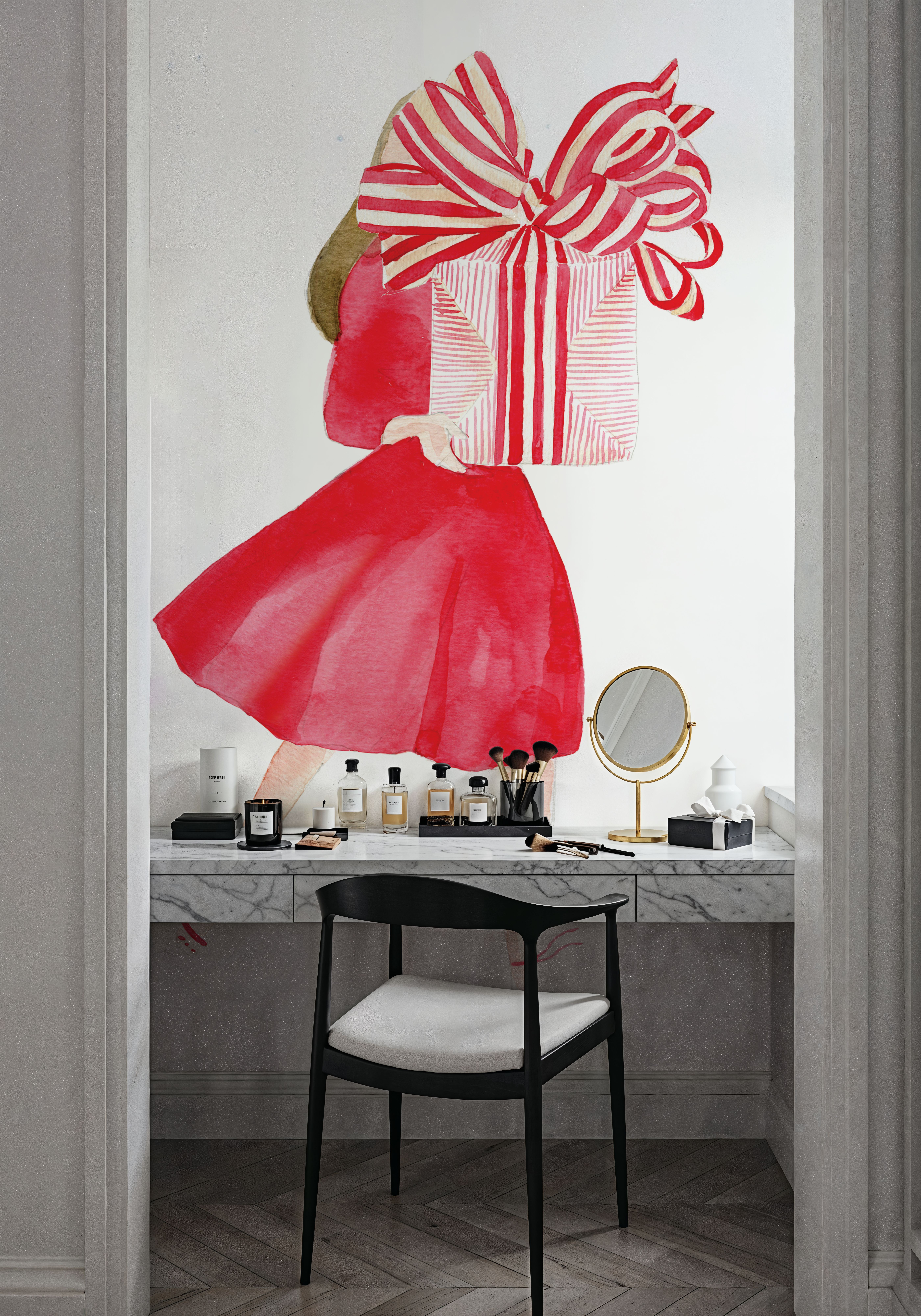 Holiday Prepping III