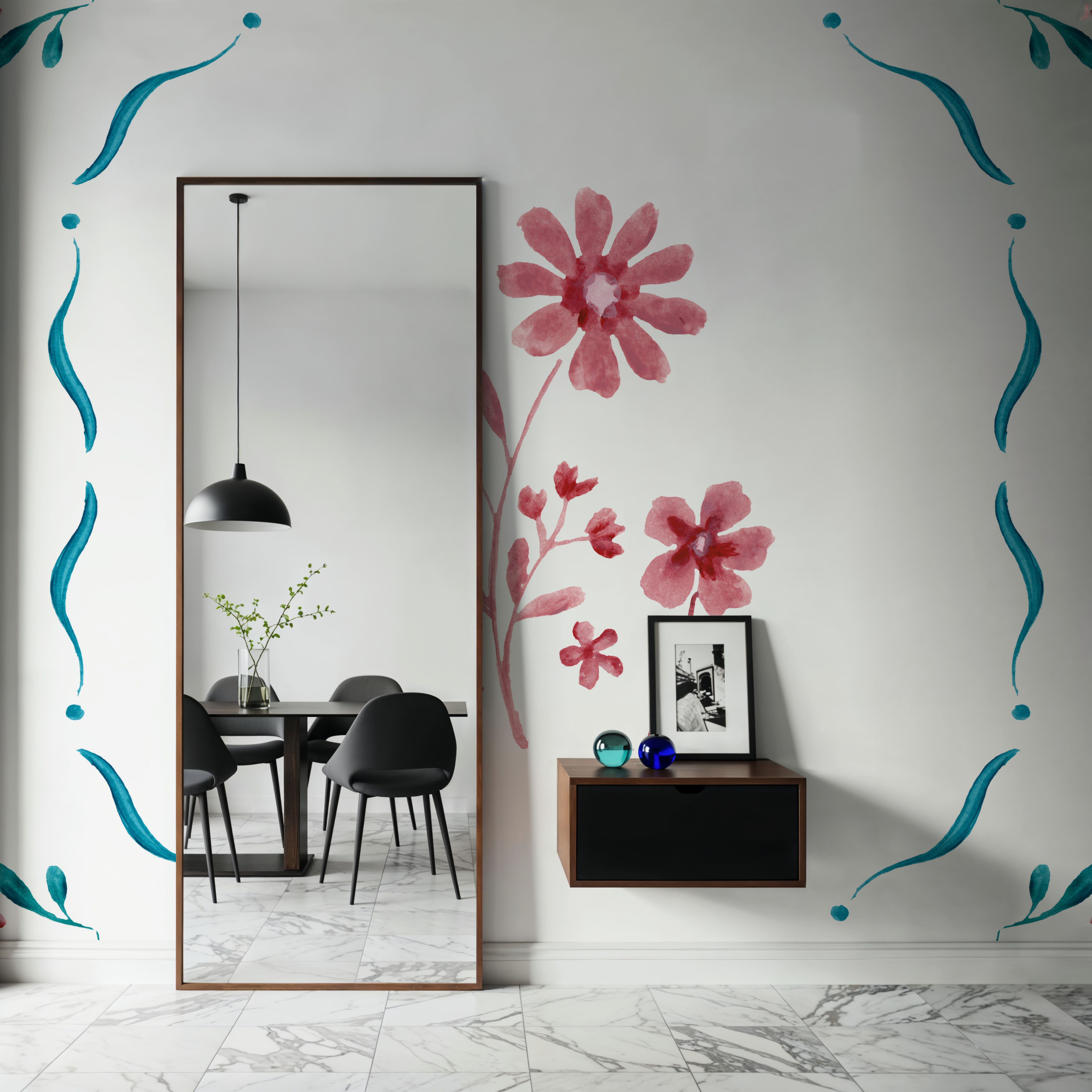 Vintage Modern IV