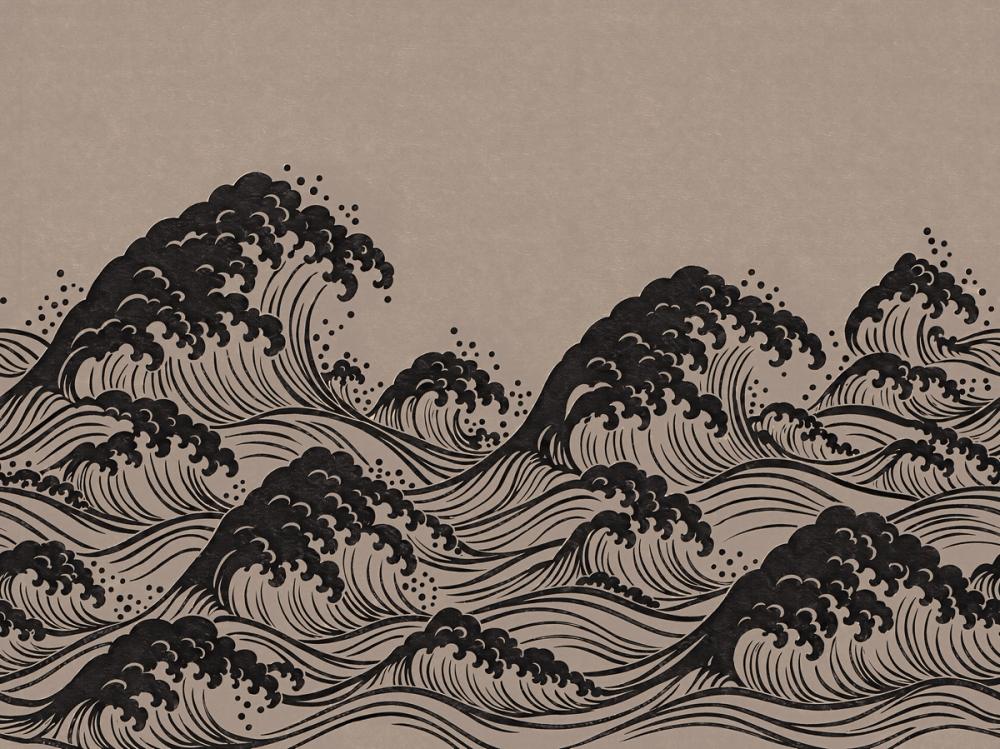 Edo Waves, Sumi