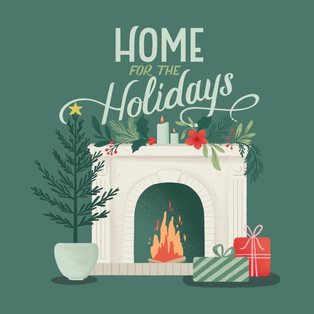 Home for the Holidays VI