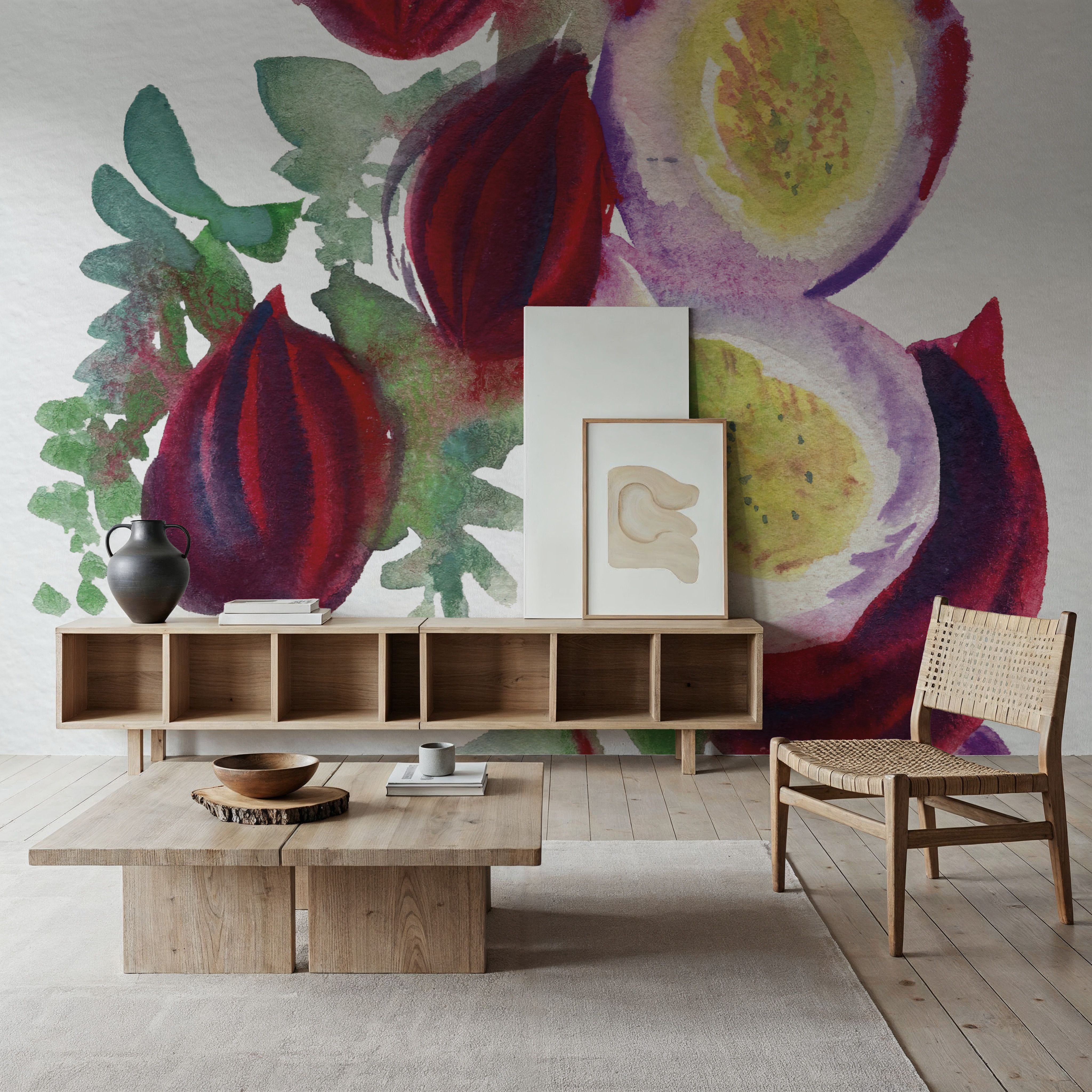 Falling Figs