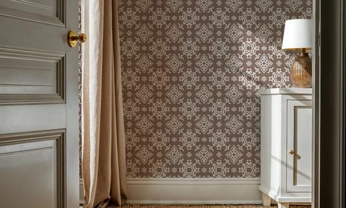 Atlantic Flakes Taupe