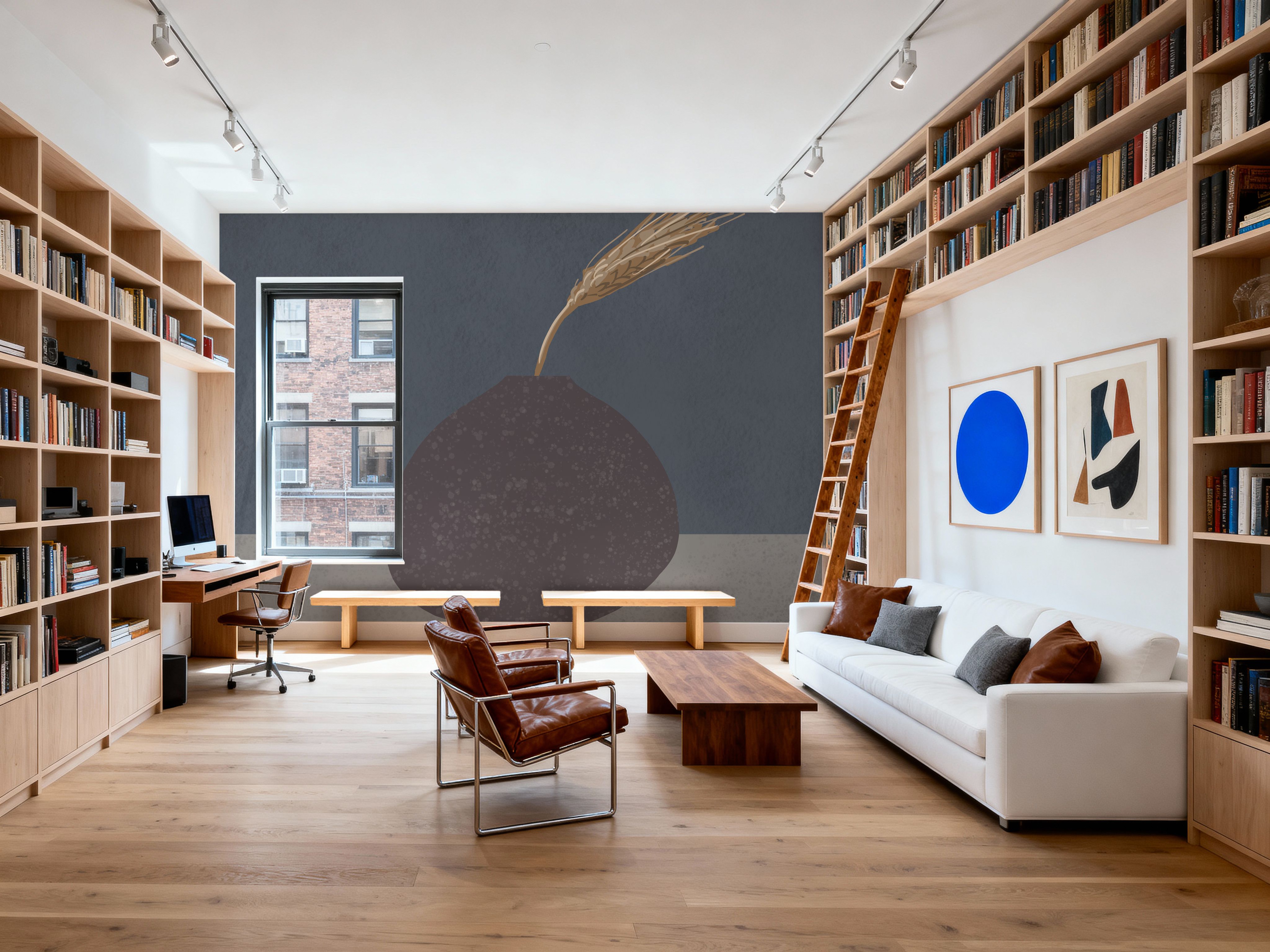 Modern Vessels II