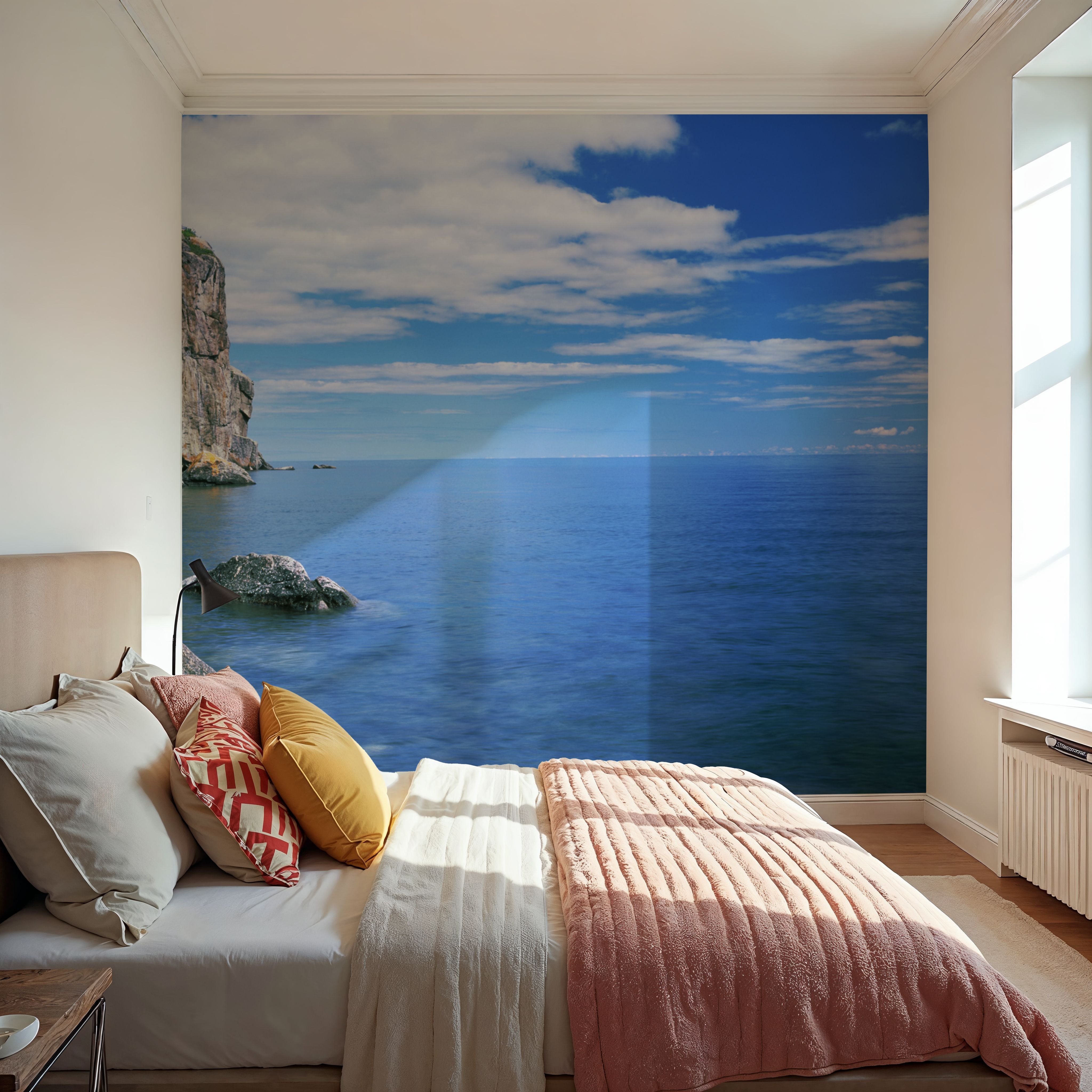 Lakeside Lighthouse Haven