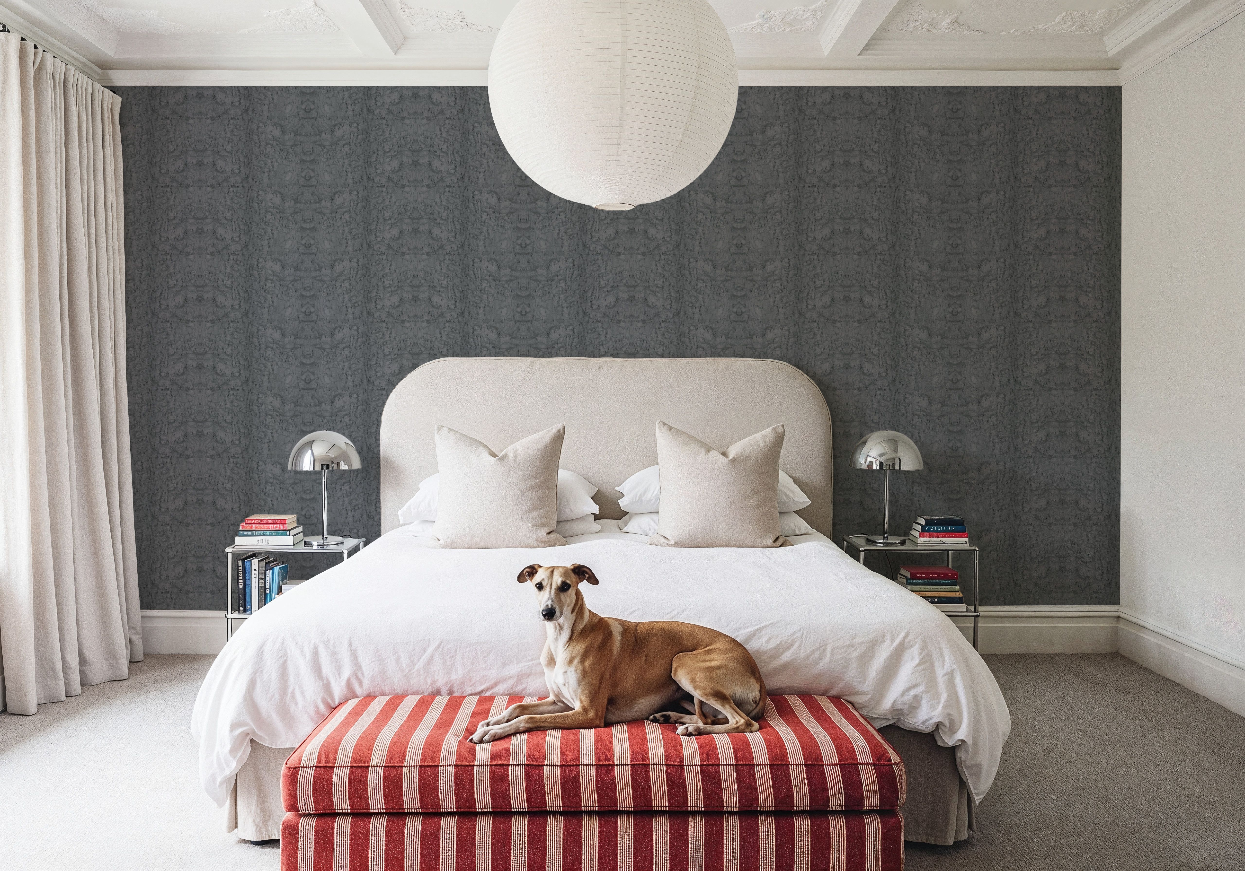 Burl Wood, Driftwood