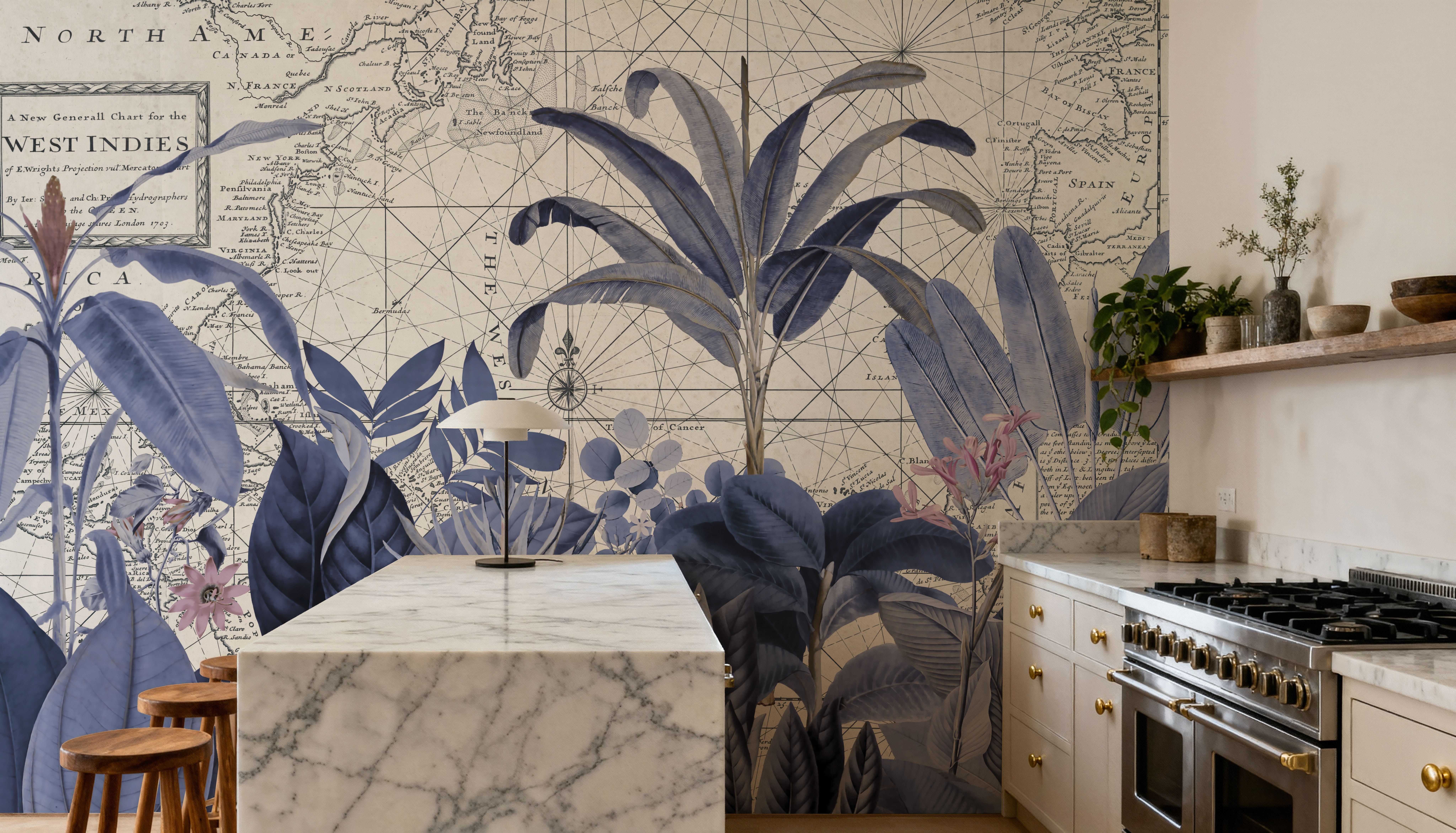 Exotic Wildlife V-II