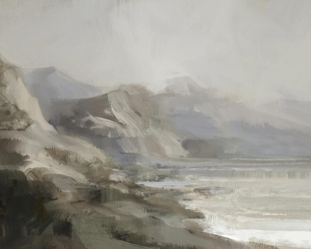 Cliffside
