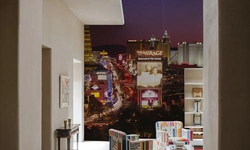 Electric Skyline