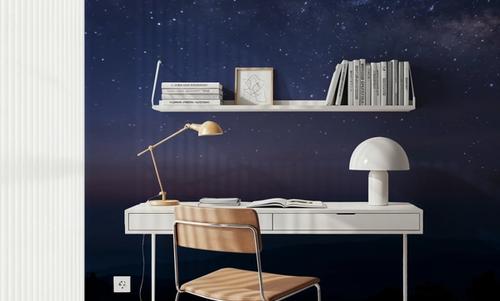 Starfield Horizon