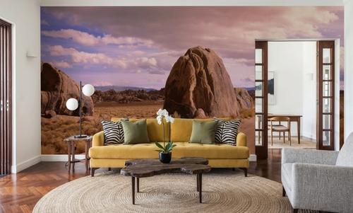 Desert Canyon Journey