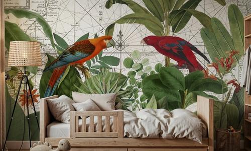 Exotic Wildlife VI