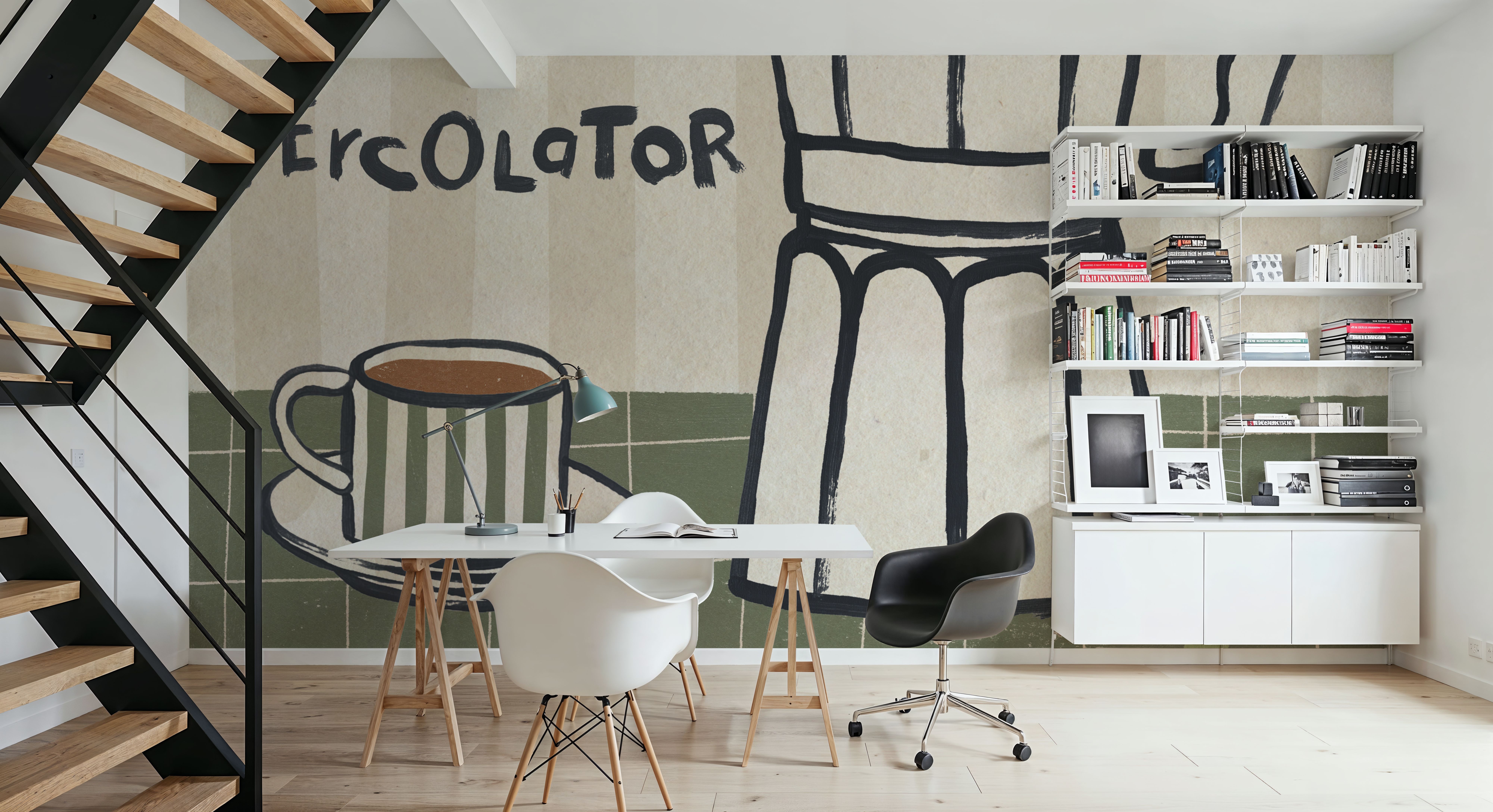 My Morning Coffee II