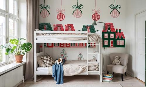 Hearth and Home IX