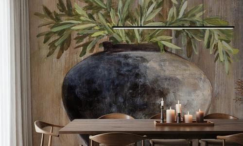Earthenware I
