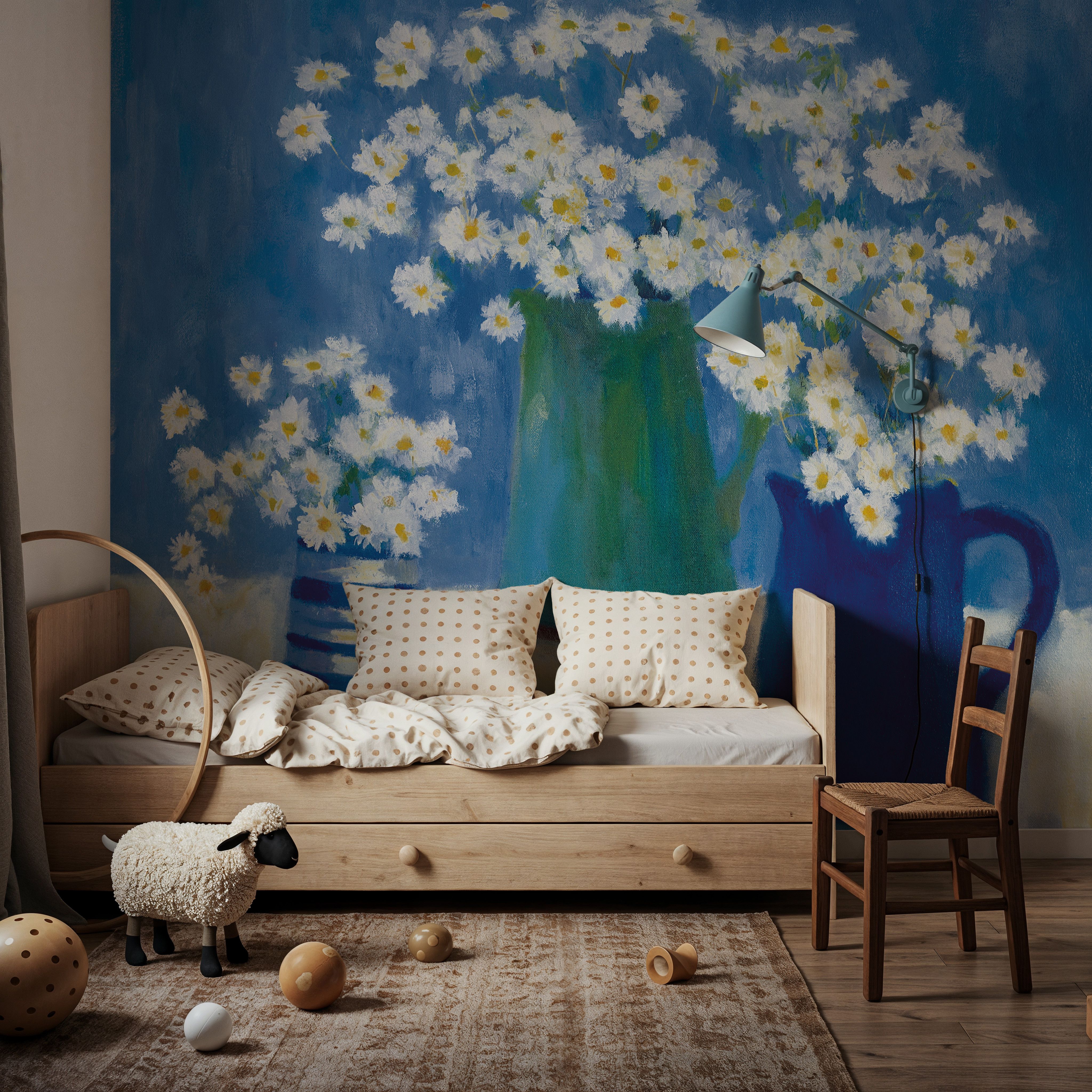 Summer Daisies