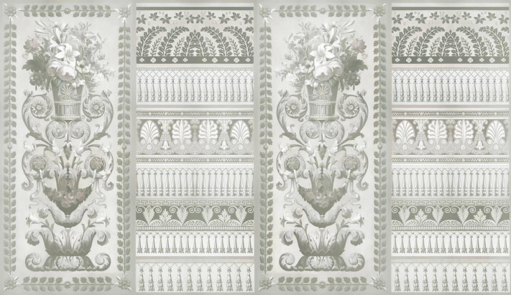 Flower Mountain, Sage