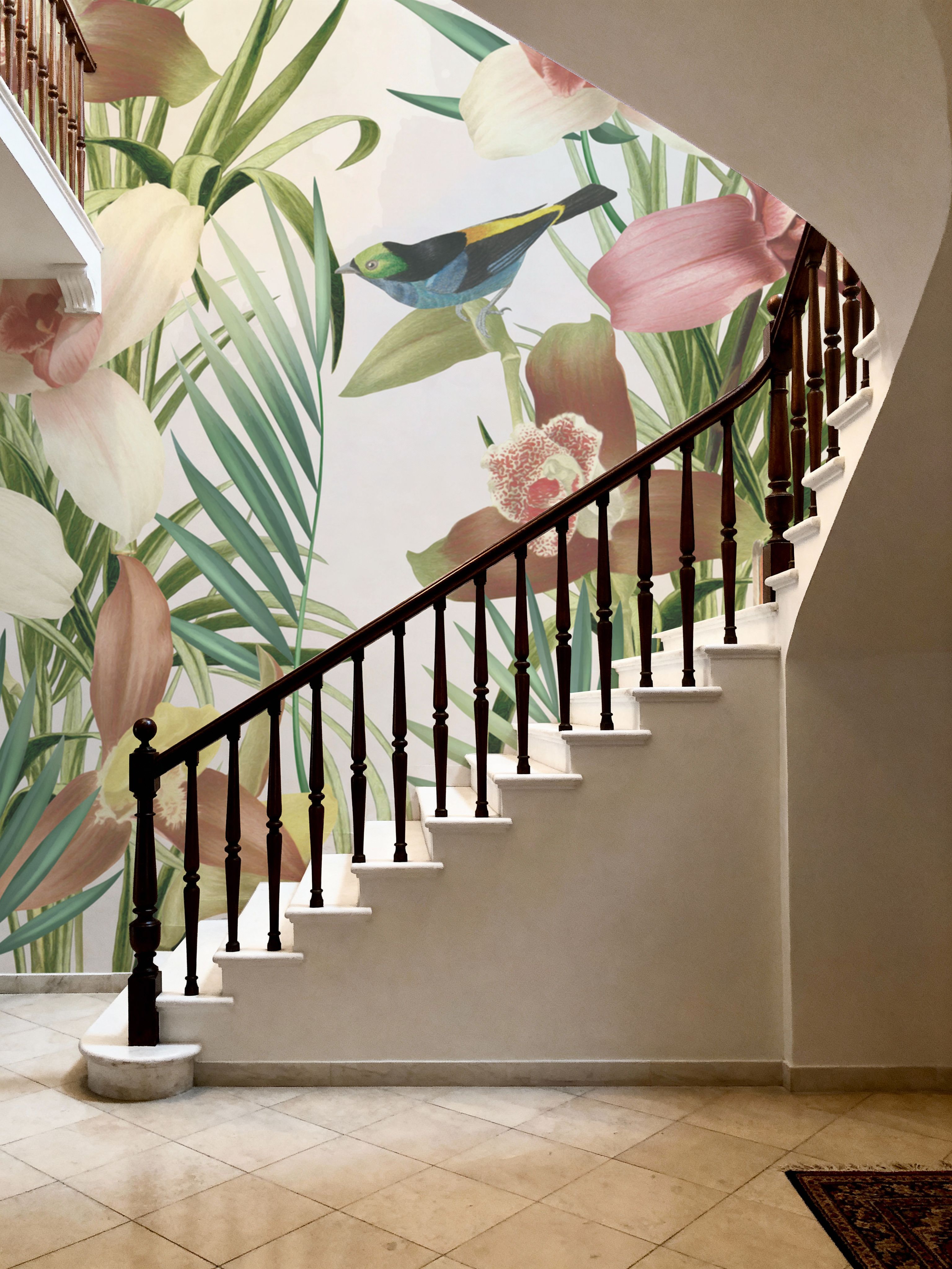 Wait for me Green Gray