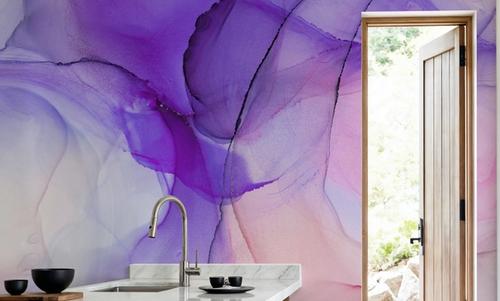 Marble Swirls