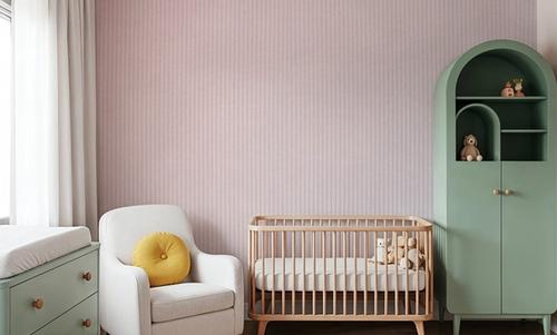 Corduroy Stripes