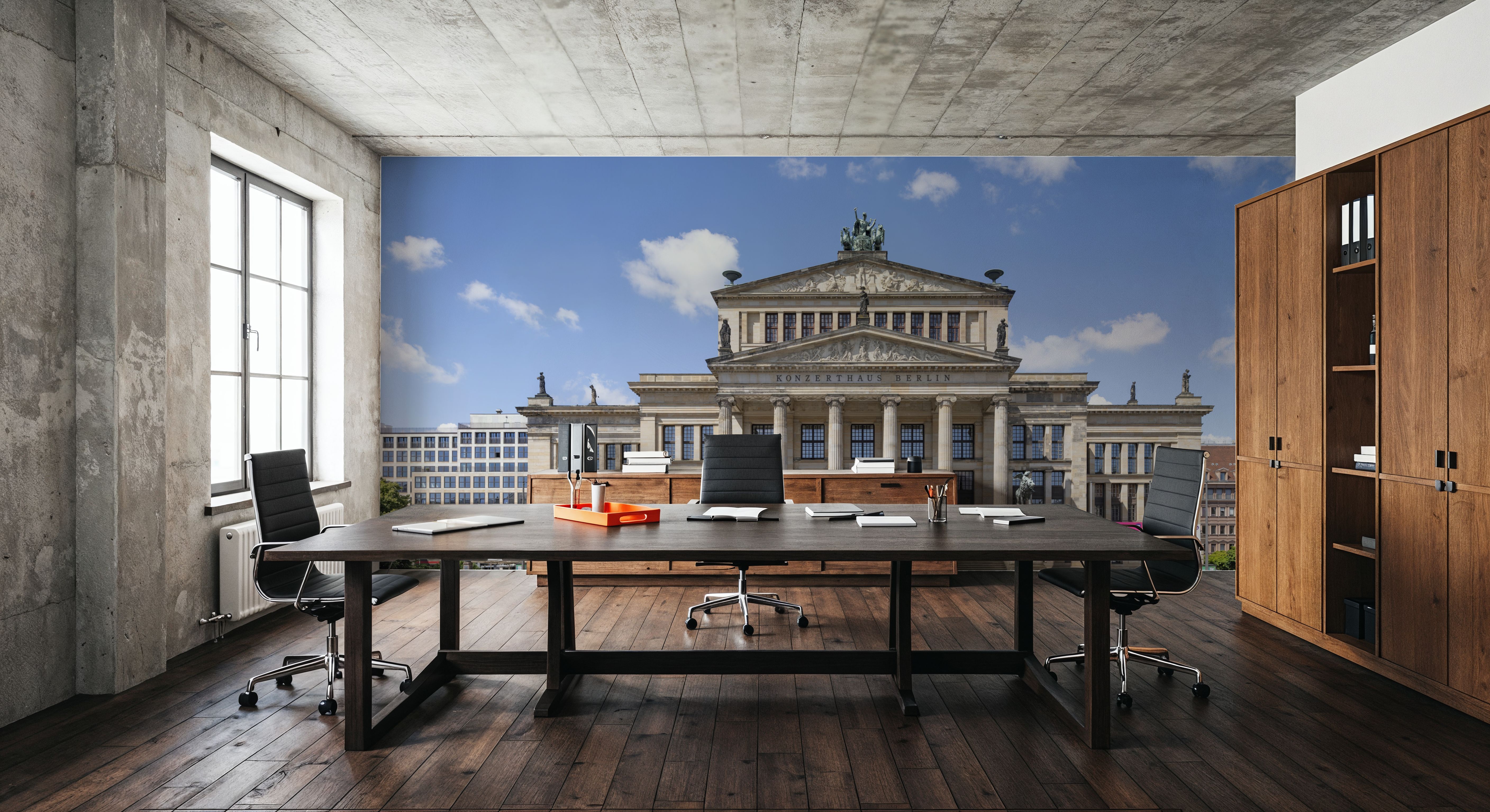 Konzerthaus Berlin