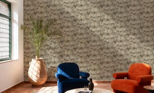 Fruit Tree Bower, Beige