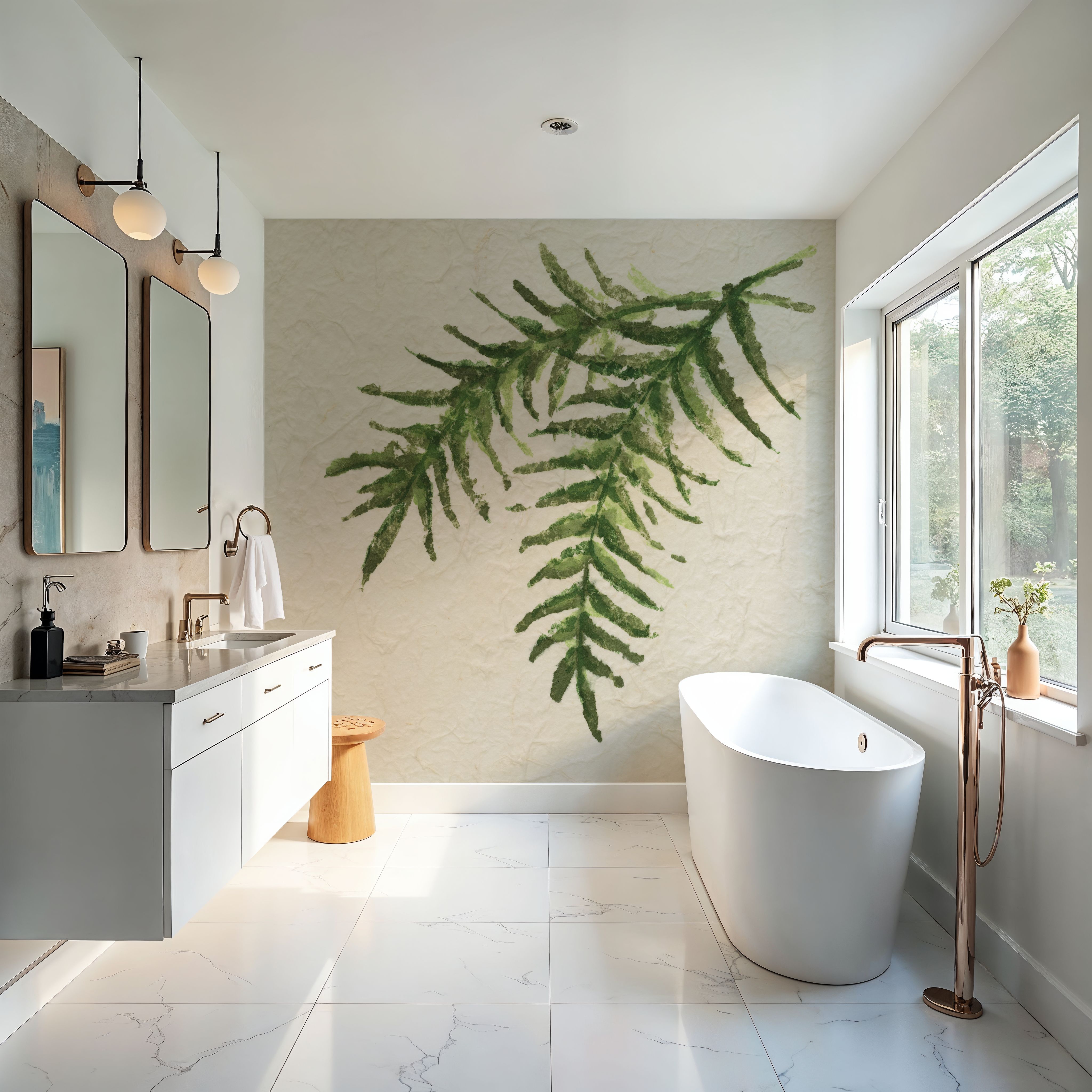 Kozo Fern VI
