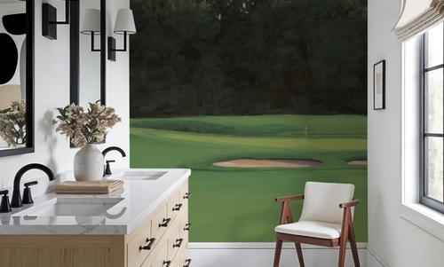 The Fairway IV