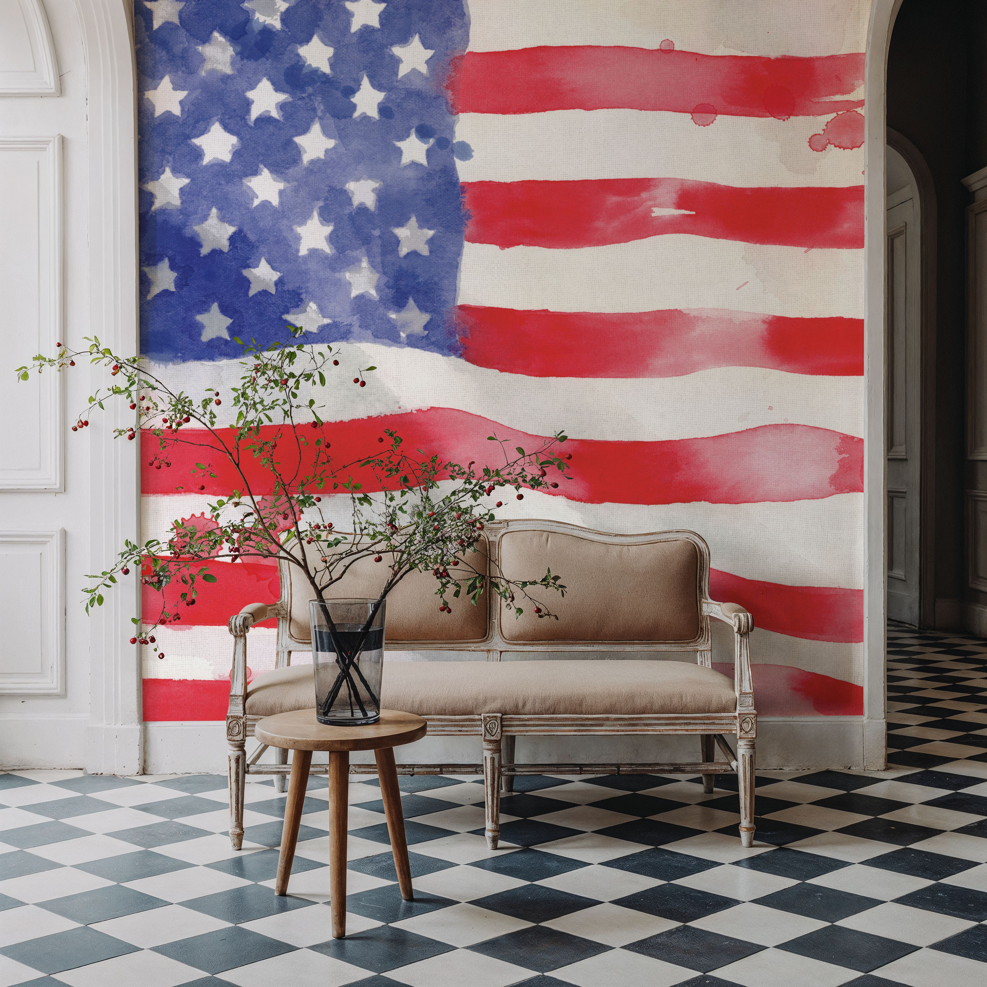 Star Spangled