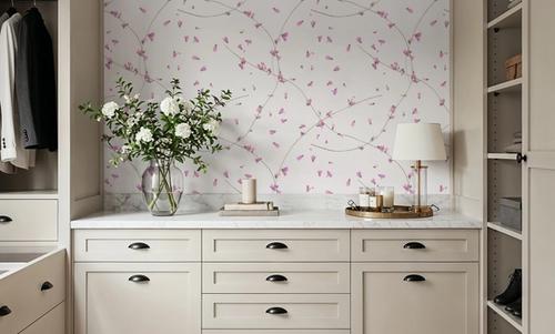 Pink Potpourri