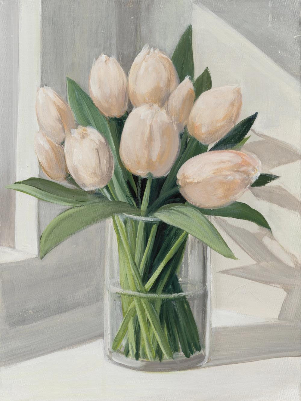 Tulip Bouquet II
