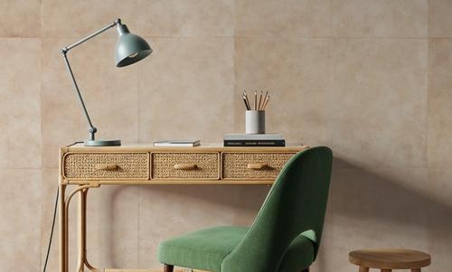 Crocker Parchment, Cameo Cream
