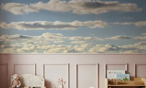 Clouds and Sky