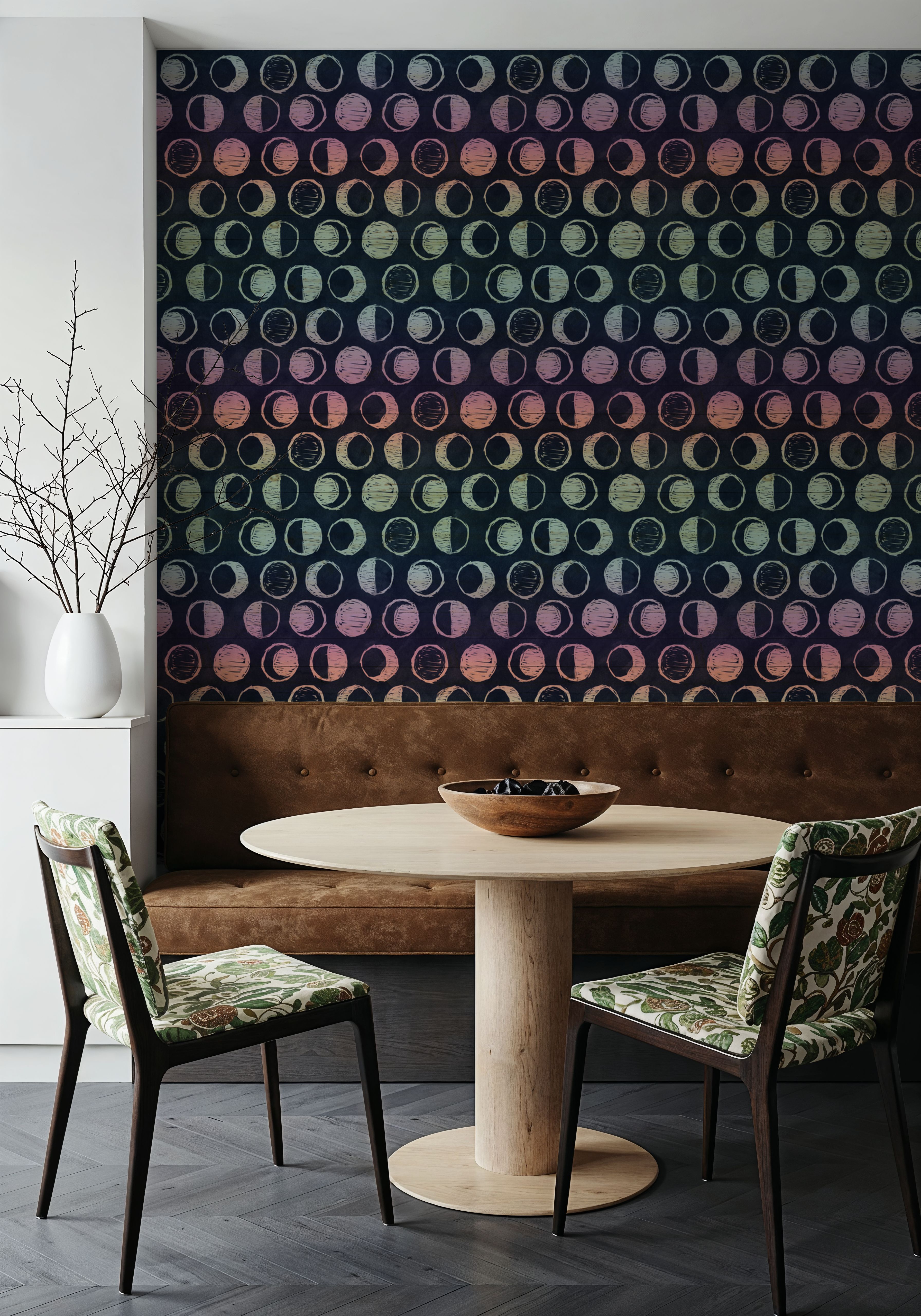 Mystical Moons Neon