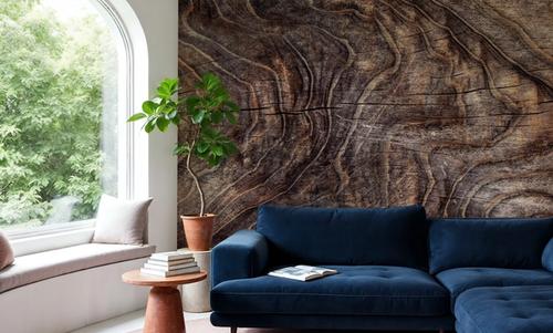Driftwood Contours