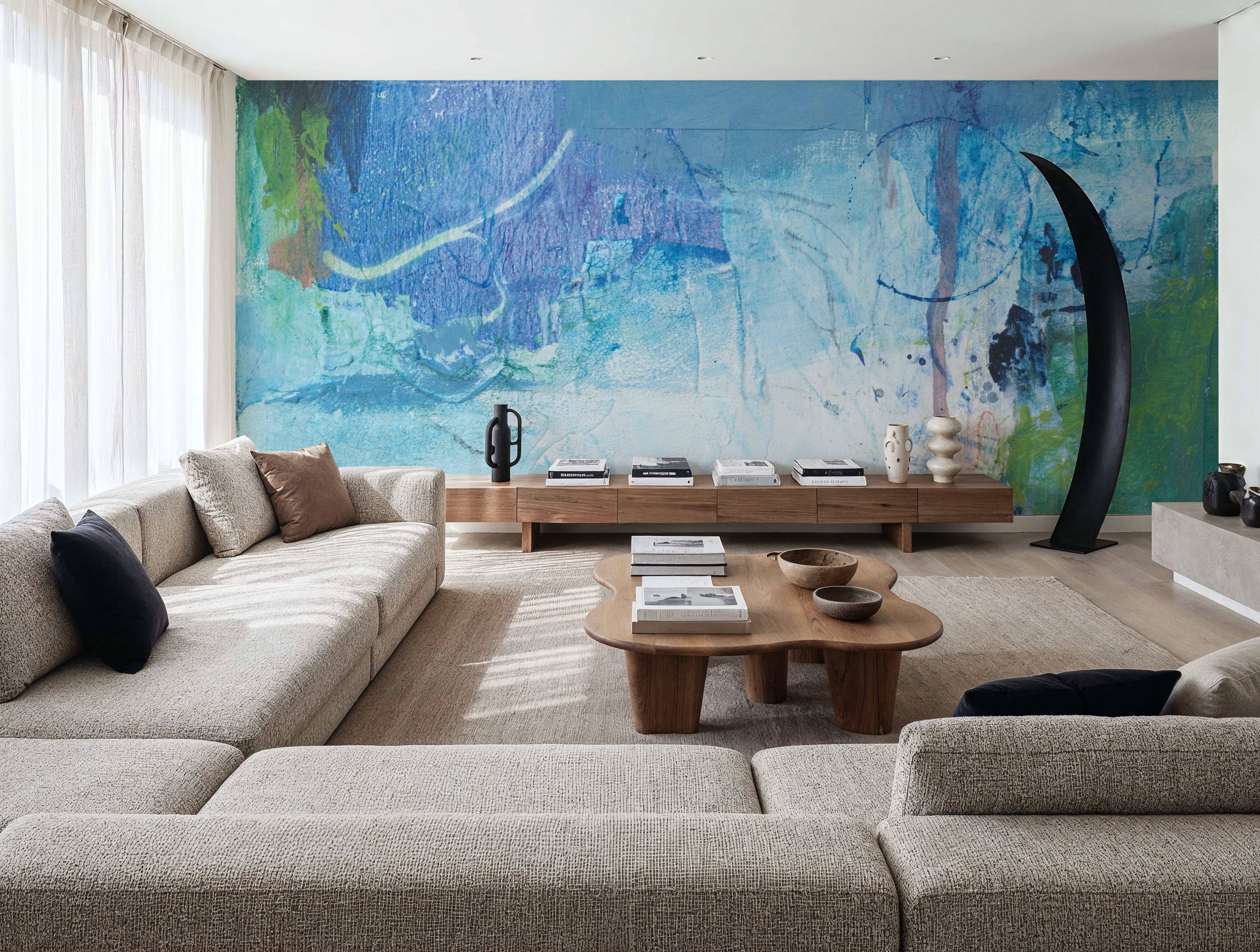 Dive Into the Ocean II