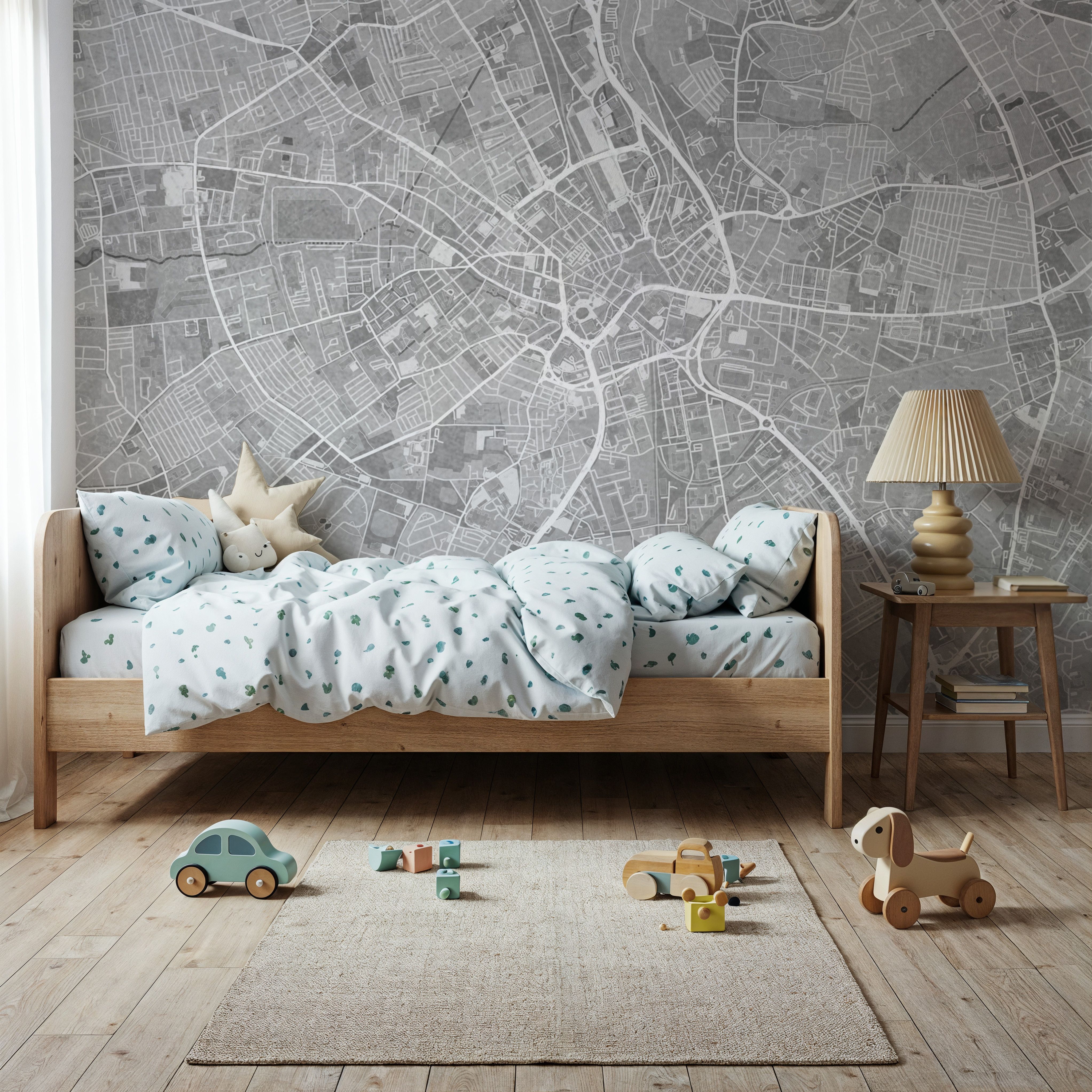 Bradford Grey