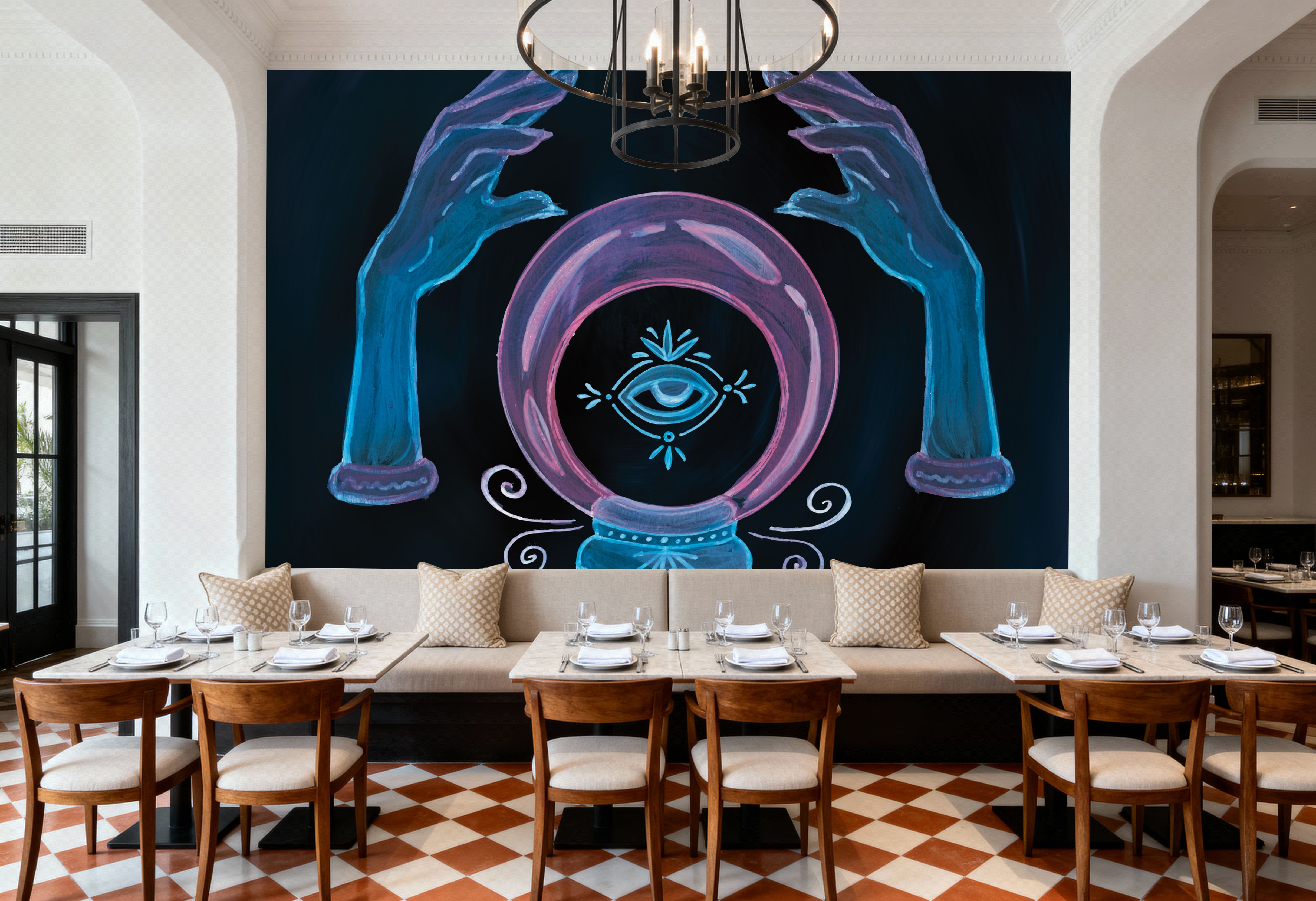 Mystical Fortune IV