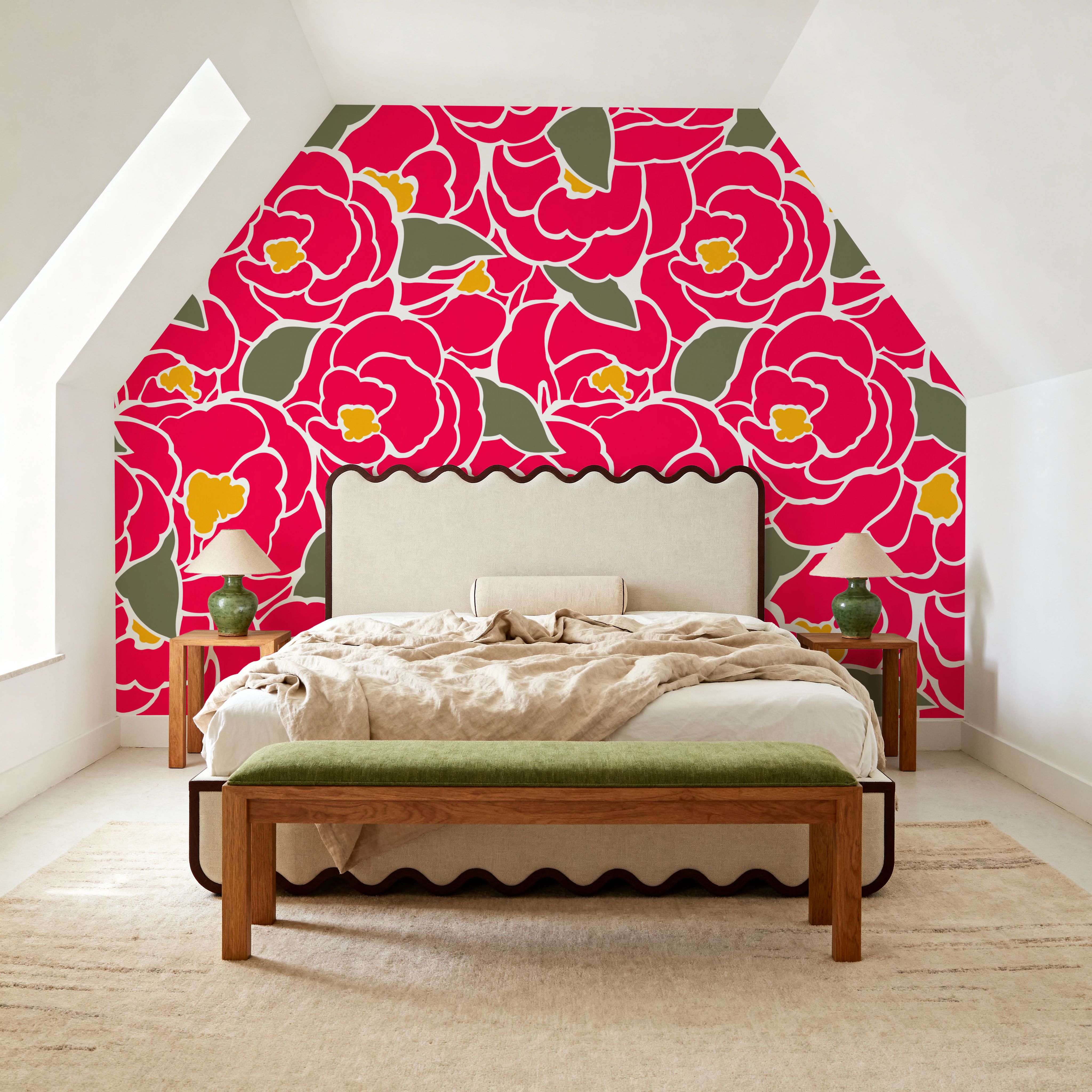 Vibrant Bloom