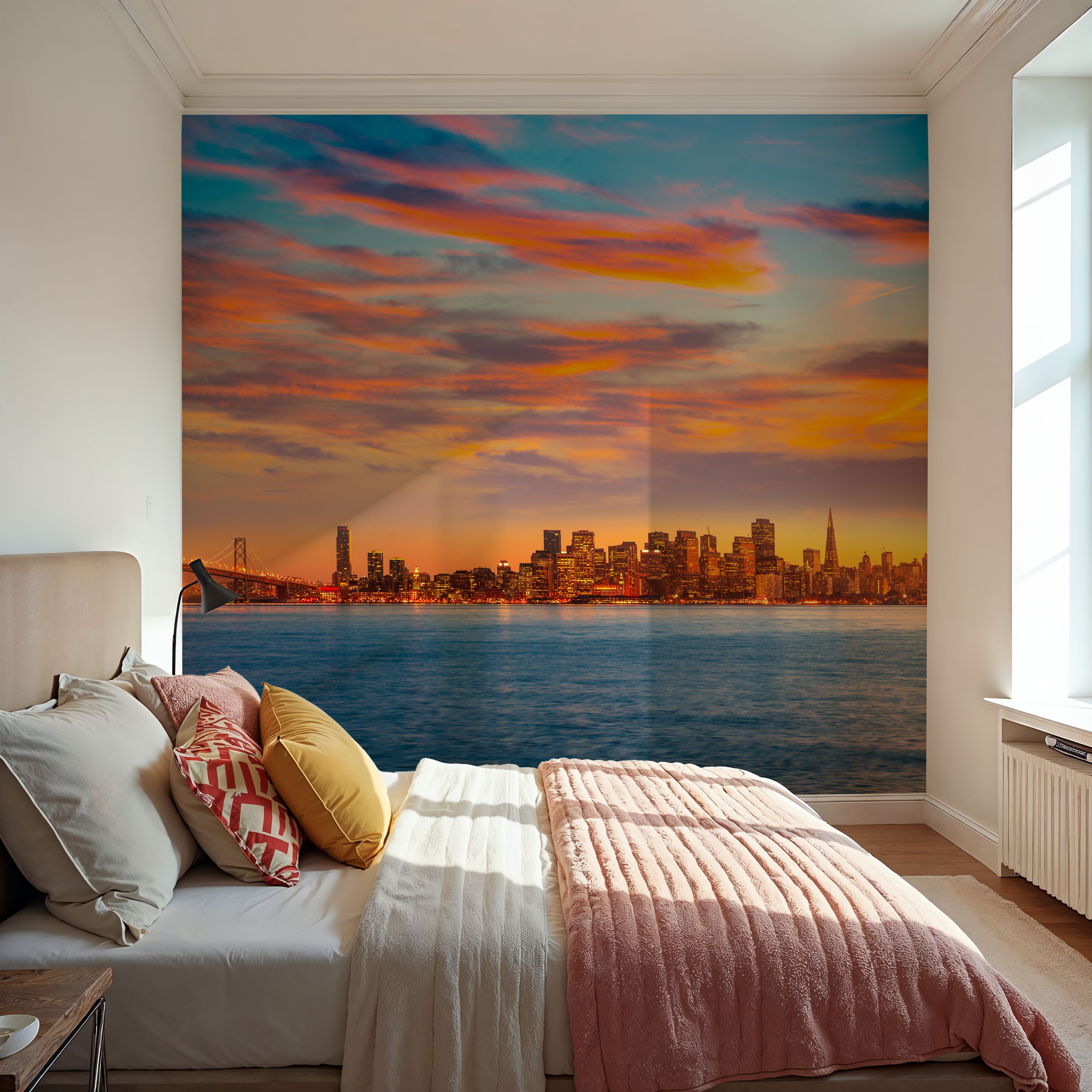 Bay Sunset