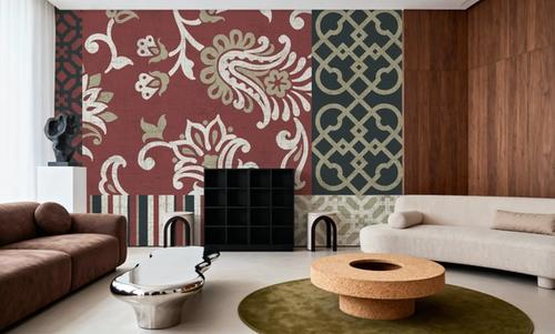 Chatsworth Marsala IV